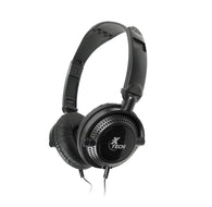 Xtech XTS-330 Headset - Black