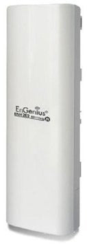 EnGenius 11n 2.4GHz Wireless Ethernet Bridge/Access Point - ENH202