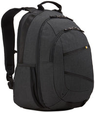 Case Logic Berkeley II 15.6" Laptop Backpack - Black