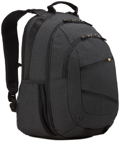 Case Logic Berkeley II 15.6" Laptop Backpack - Black