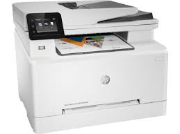 HP Colour LaserJet Pro MFP M281fdw