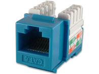 neXXt Keystone Jacks CAT6 110 - (AW120NXT11-18)