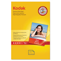 Kodak Premium Photo Paper 4x6 60pk