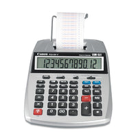 Canon - P23-DHV-3 - Printing calculator