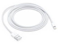 Apple Lightning to USB 2M