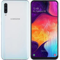 Samsung Galaxy A50 6.4" 64GB 4GB RAM 25MP 25MP/5MP/8MP