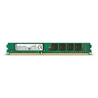 Kingston 4GB DDR3 1333 MHz Non-ECC Desktop Memory