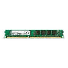 Kingston 4GB DDR3 1333 MHz Non-ECC Desktop Memory