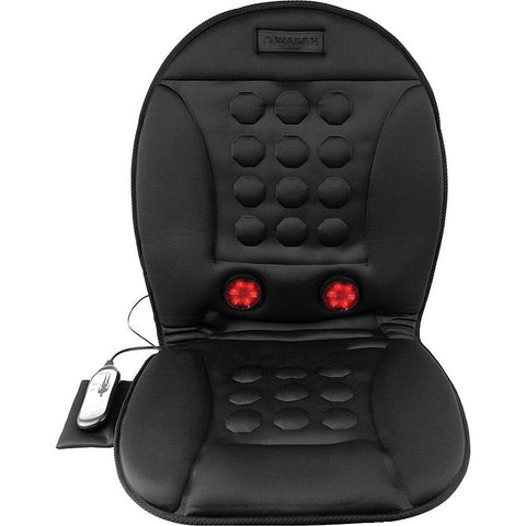 Wagan Infra-Heat Massage Cushion