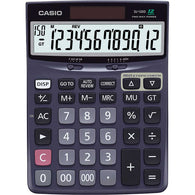 Casio DJ120D Desktop Calculator