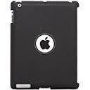 iLuv Smart Back Cover for iPad2 (gray)