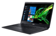 Acer Aspire 3 A315-54-530D, 15.6" HD, i5-10210U 1.6GHz, 8GB, 256GB SSD, W10