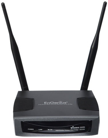 Engenius ECB300 High Power Wireless N Access point