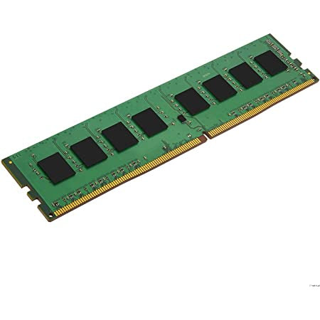 Kingston ValueRAM KVR29N21S8/8 DDR4-2933 DIMM 8GB/1Gx64 CL21 Desktop Memory