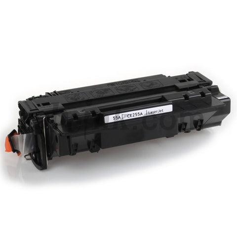 HP LaserJet P3010/ P3015 Series - High Yeild - CE255X