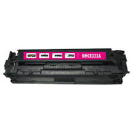 HP Colour Pro CM1415fn/CM1415fnw - Magenta(CE323)