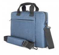 Tucano Slim Notebook Case 14" Svolta Blue