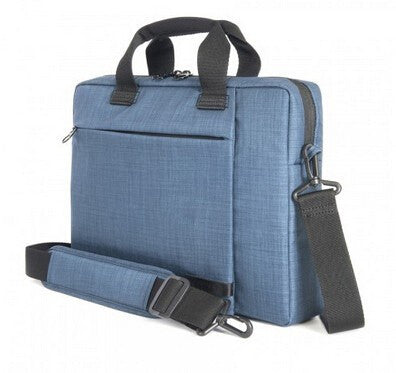 Tucano Slim Notebook Case 14" Svolta Blue