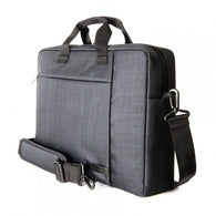 Tucano Black Svolta Slim Business Bag 15.6" Ultrabook/15" MacBook Pro (BSVO15)