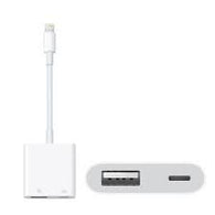 Apple Lightning to USB3 Camera Adapter