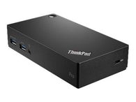 Lenovo Thinkpad USB 3.0 Pro Dock - Docking Station
