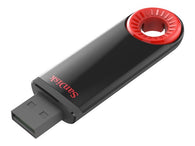 SanDisk Cruzer Dial USB Flash Drive 16GB