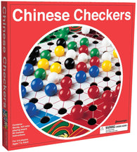 Pressman Toys Chinese Checkers Game