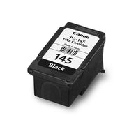 Canon PG-145 LAM Black Ink Cartridge (8ML)