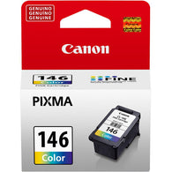 Canon CL-146 LAM Color Ink Cartridge (9ML)