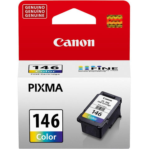 Canon CL-146 LAM Color Ink Cartridge (9ML)