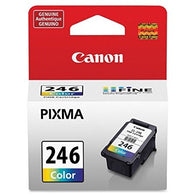 Canon CL-246 Color Ink Cartridge