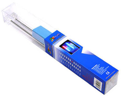 Logisys CLK12GN2 12" Dual - Green Cold Cathode Light