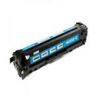 HP Colour Pro CM1415fn /CM1415fnw - Cyan
