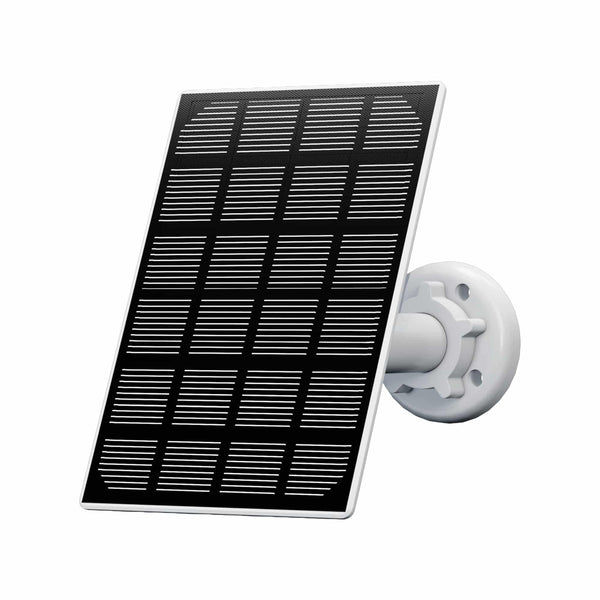 Unno Tekno Solar1 3W Solar Panel for Outdoor Camera (Cam4)