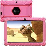 Contixo Kid's 7" Learning Tablet V8-2 Quad Core CPU/16GB/1GB/And 8.1/Bluetooth/WiFi/Camera  w/ Parental Control