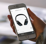 Bose SoundLink Around Ear Wireless Bluetooth Headphones II - White