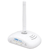 CNET CQR-980 Wrless-N Pico Rtr 2 x10/100 mbps