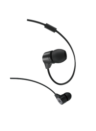 Delicate Amazing DM0004BK Wired Earphone - Black