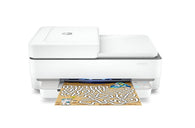 HP DeskJet Plus Ink Advantage 6475 Wireless All-in-One Printer