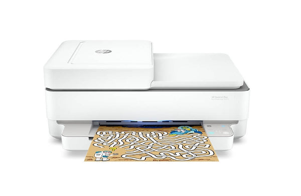 HP DeskJet Plus Ink Advantage 6475 Wireless All-in-One Printer