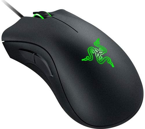 Razer DeathAdder Essential Gaming  Mouse