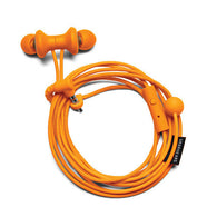 Urbanears Kransen in-ear Headphone - Pumpkin