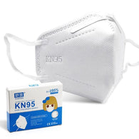 KN95 Children's Masks - 10 Pack