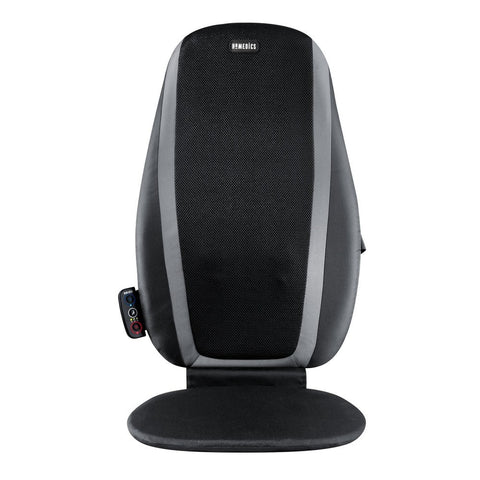 HoMedics Shiatsu Massage Cushion w/ Soothing Heat