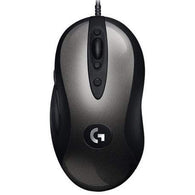 Logitech MX518 Legendary Gaming Mouse