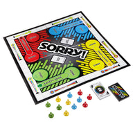 Sorry! Game Board, Ages 6+