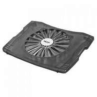 iMexx Silent Laptop Cooling Pad w/ Large Fan - IME 26265