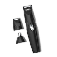 Wahl All-In-One Rechargeable Trimmer / Shaver Grooming Kit