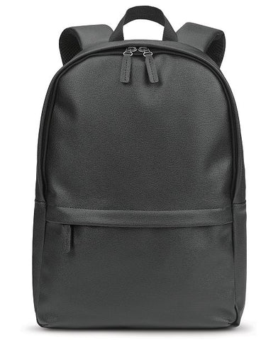 Solo Blankslate Vinyl Backpack