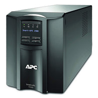 APC Smart-UPS 1500 Battery Backup Line Interactive 1000 Watt 1440 VA 120 V w/ Smart Connect